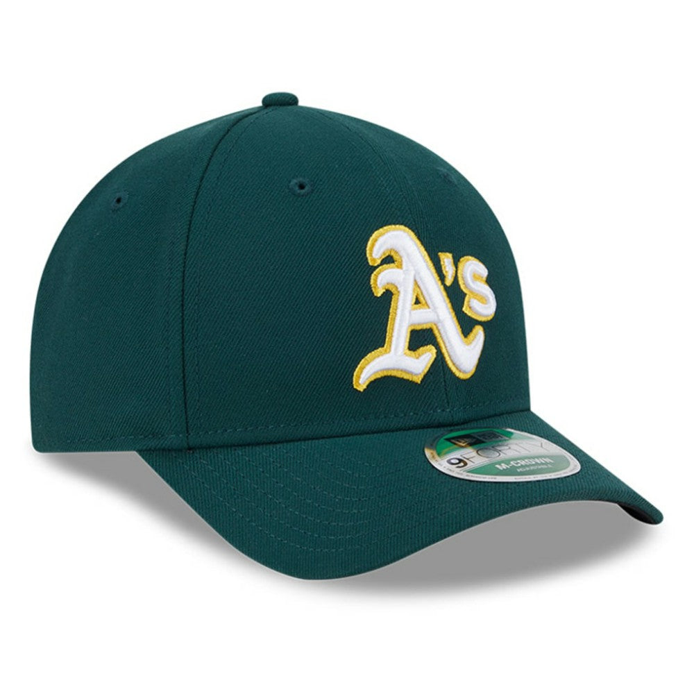 Athletics New Era Player Replica 9FORTY Adjustable Hat Clearance
