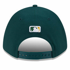 Athletics New Era Player Replica 9FORTY Adjustable Hat Clearance