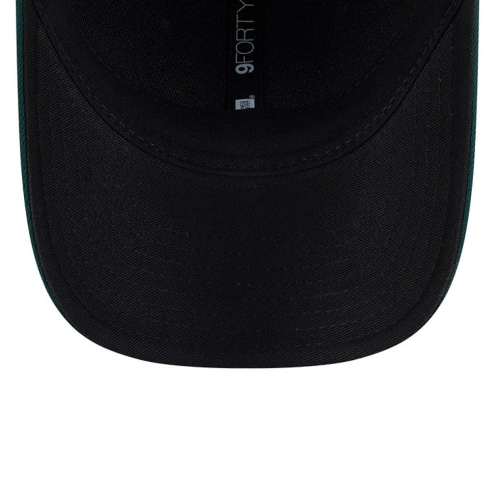Athletics New Era Player Replica 9FORTY Adjustable Hat Clearance