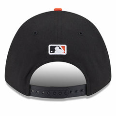 San Francisco Giants New Era Player Replica 9FORTY Adjustable Hat discount