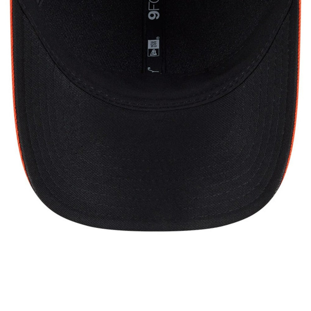 San Francisco Giants New Era Player Replica 9FORTY Adjustable Hat discount