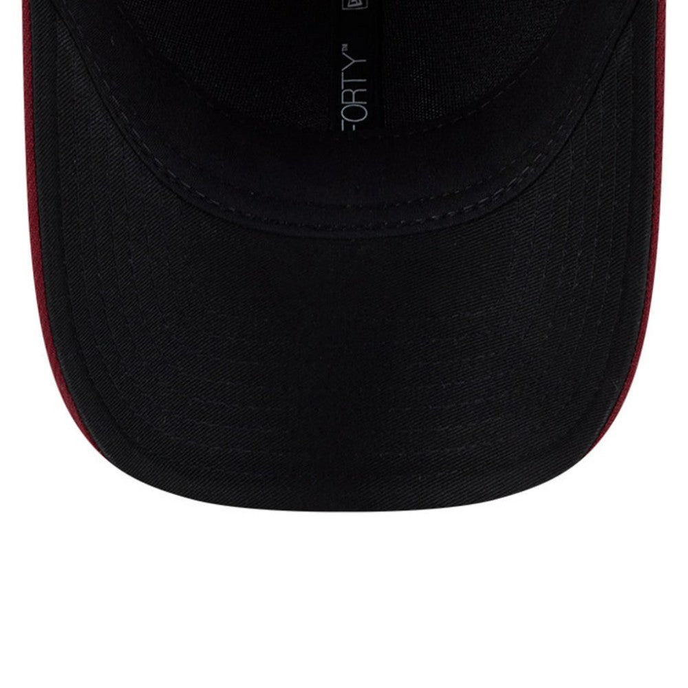 Philadelphia Phillies New Era Player Replica 9FORTY Adjustable Hat Lifestyle