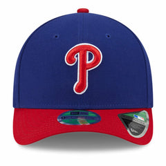 Philadelphia Phillies New Era Player Replica 9FORTY Adjustable Hat Clearance