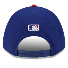 Philadelphia Phillies New Era Player Replica 9FORTY Adjustable Hat Clearance