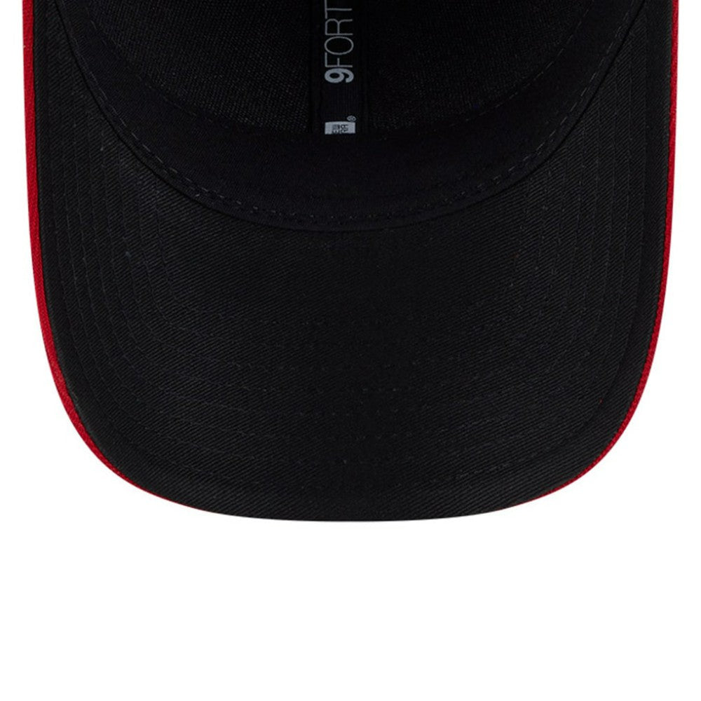 Philadelphia Phillies New Era Player Replica 9FORTY Adjustable Hat Clearance