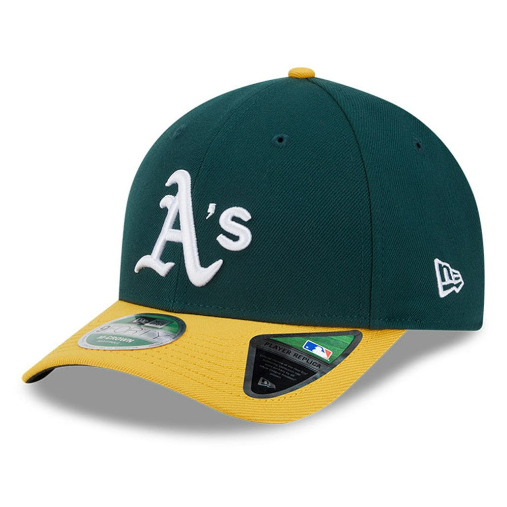 Athletics New Era Player Replica 9FORTY Adjustable Hat Sale
