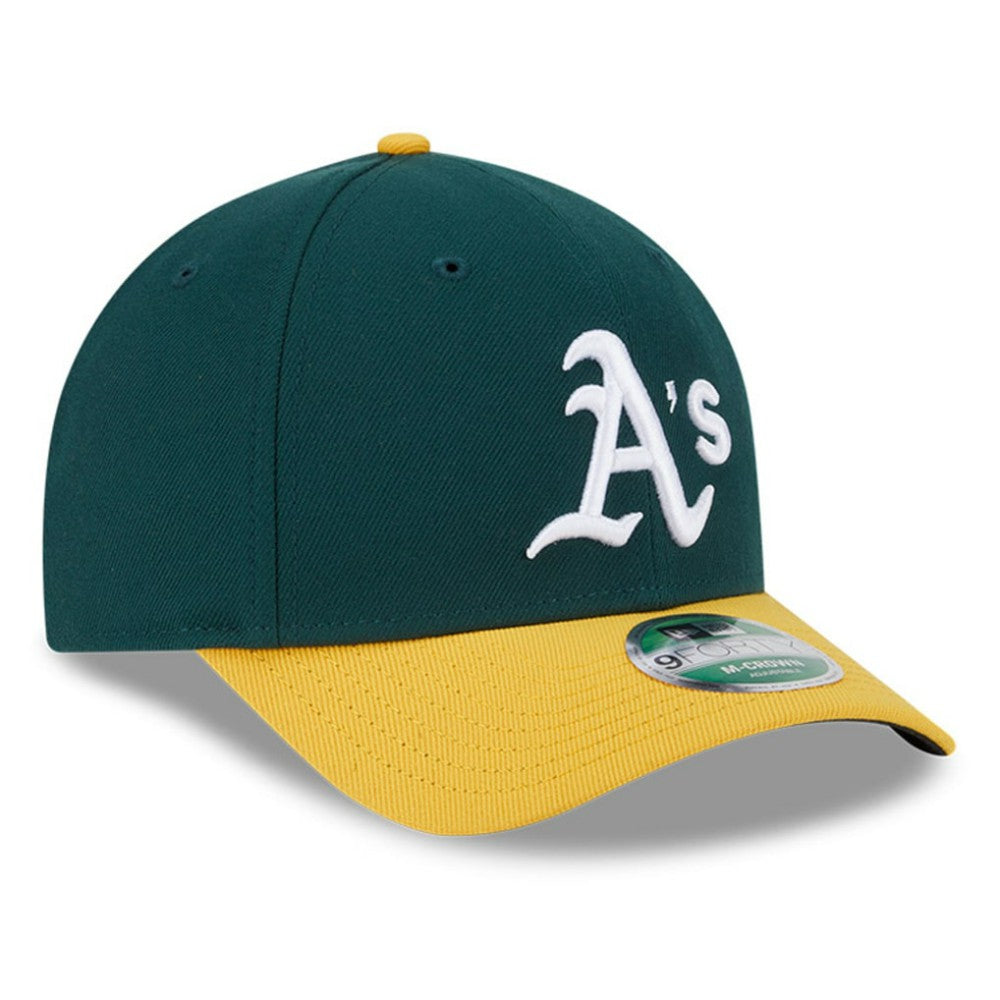 Athletics New Era Player Replica 9FORTY Adjustable Hat Sale