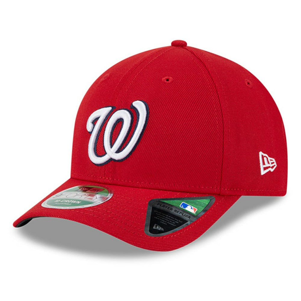 Washington Nationals New Era Player Replica 9FORTY Adjustable Hat Sale