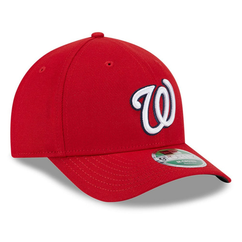Washington Nationals New Era Player Replica 9FORTY Adjustable Hat Sale