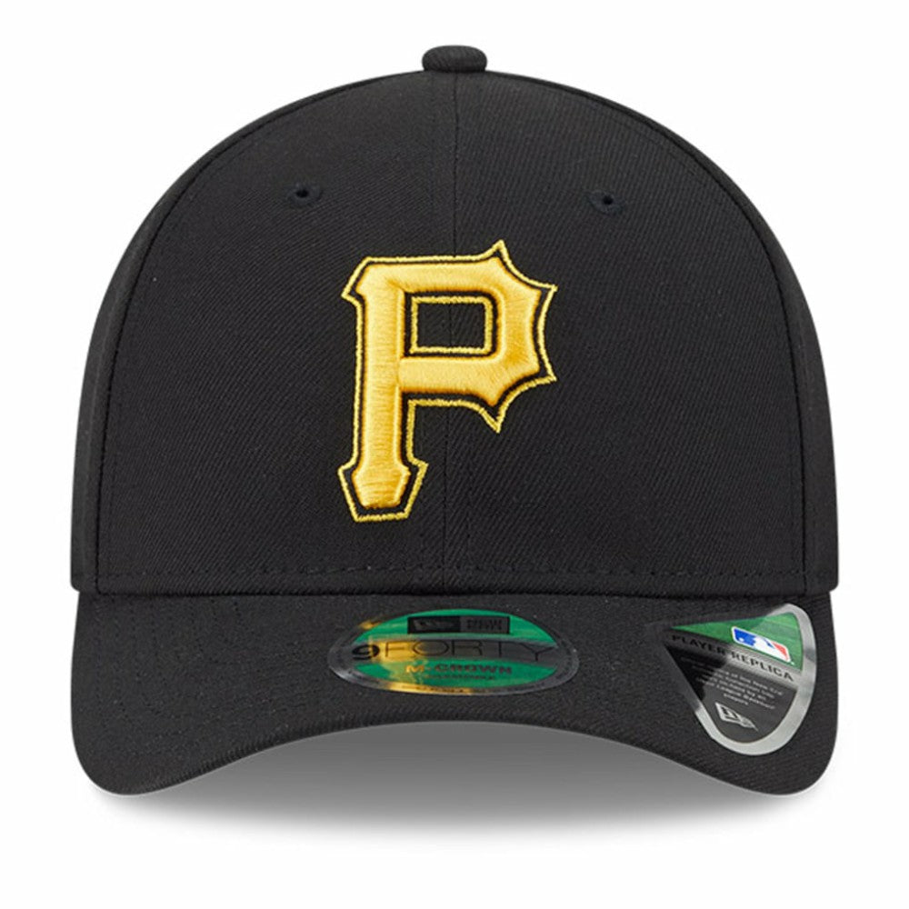 Pittsburgh Pirates New Era Player Replica 9FORTY Adjustable Hat Near Me