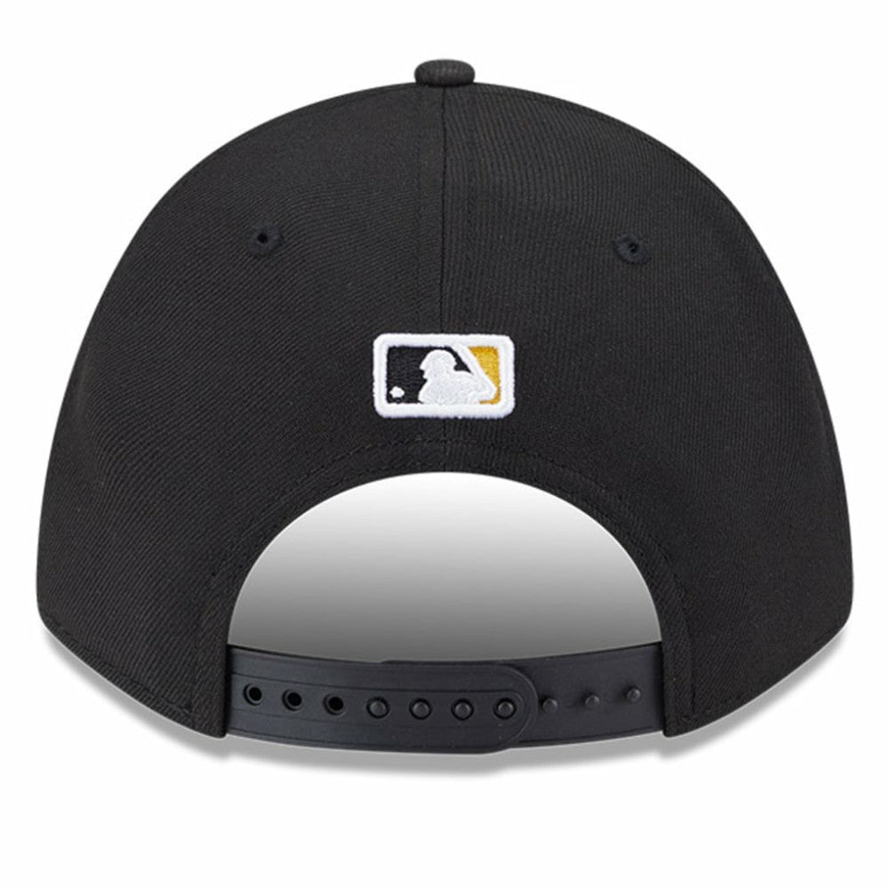 Pittsburgh Pirates New Era Player Replica 9FORTY Adjustable Hat Near Me