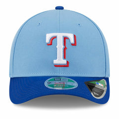 Texas Rangers New Era Player Replica 9FORTY Adjustable Hat Sale