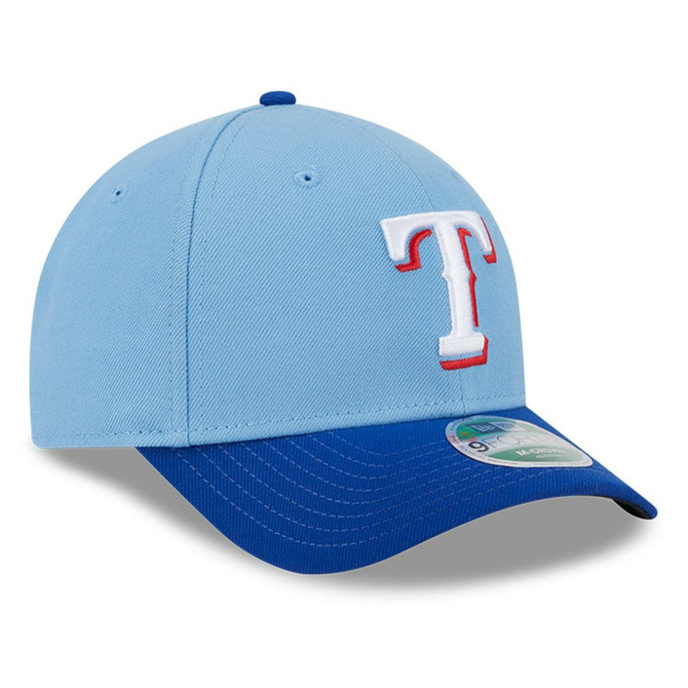 Texas Rangers New Era Player Replica 9FORTY Adjustable Hat Sale