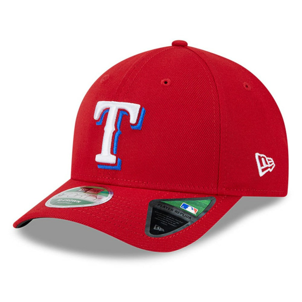 Texas Rangers New Era Player Replica 9FORTY Adjustable Hat Online