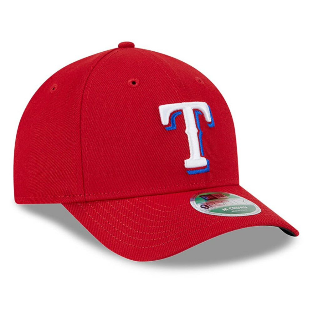 Texas Rangers New Era Player Replica 9FORTY Adjustable Hat Online