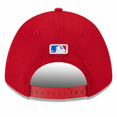 Texas Rangers New Era Player Replica 9FORTY Adjustable Hat Online