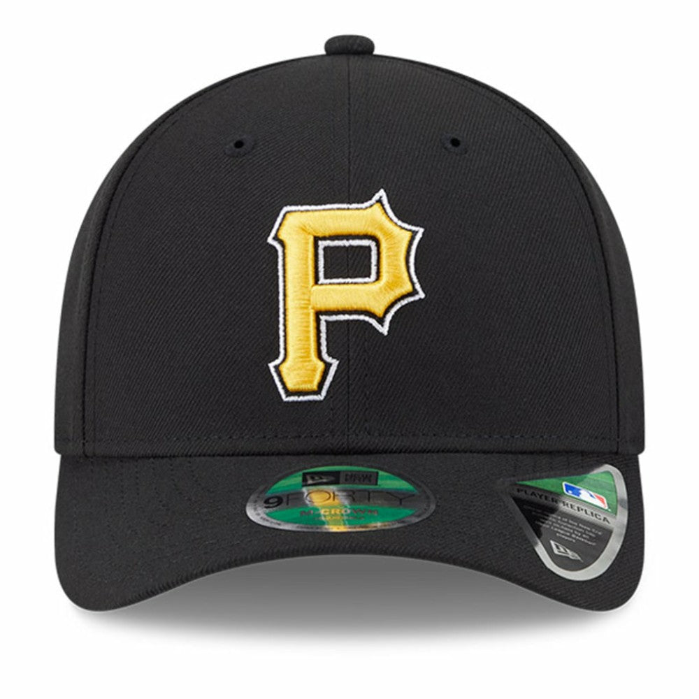 Pittsburgh Pirates New Era Player Replica 9FORTY Adjustable Hat Near Me
