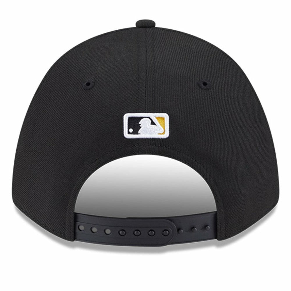 Pittsburgh Pirates New Era Player Replica 9FORTY Adjustable Hat Near Me