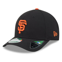 San Francisco Giants New Era Player Replica 9FORTY Adjustable Hat Lifestyle