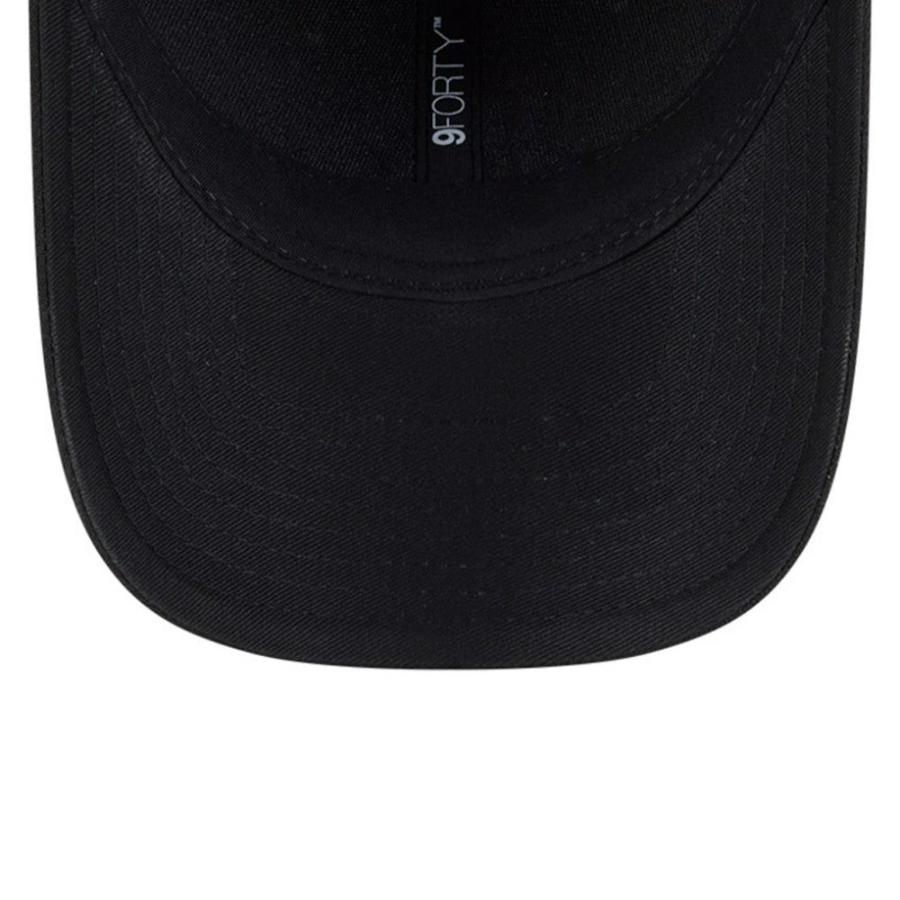 San Francisco Giants New Era Player Replica 9FORTY Adjustable Hat Lifestyle
