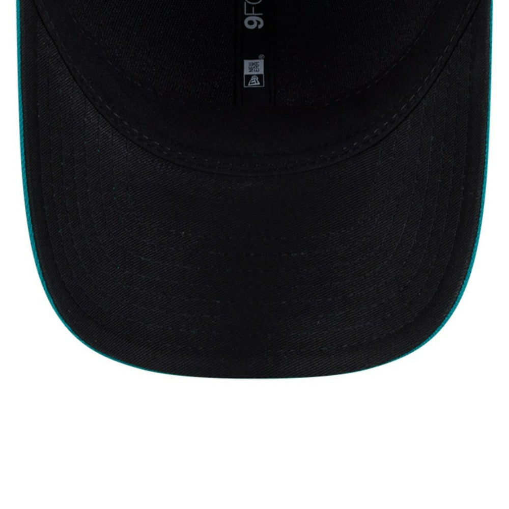 Seattle Mariners New Era Player Replica 9FORTY Adjustable Hat Clearance