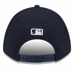 Seattle Mariners New Era Player Replica 9FORTY Adjustable Hat for sale