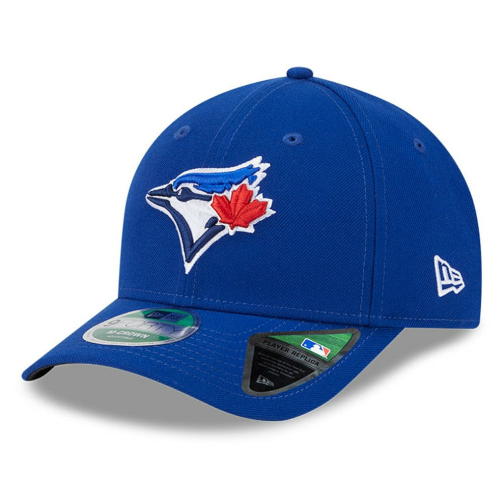 Toronto Blue Jays New Era Player Replica 9FORTY Adjustable Hat for sale