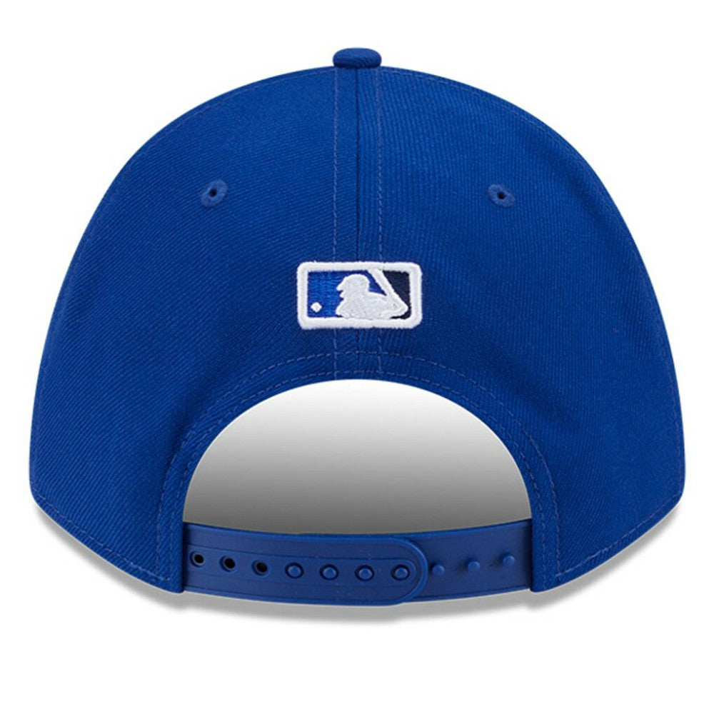 Toronto Blue Jays New Era Player Replica 9FORTY Adjustable Hat for sale