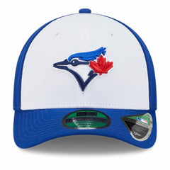 Toronto Blue Jays New Era Player Replica 9FORTY Adjustable Hat Clearance