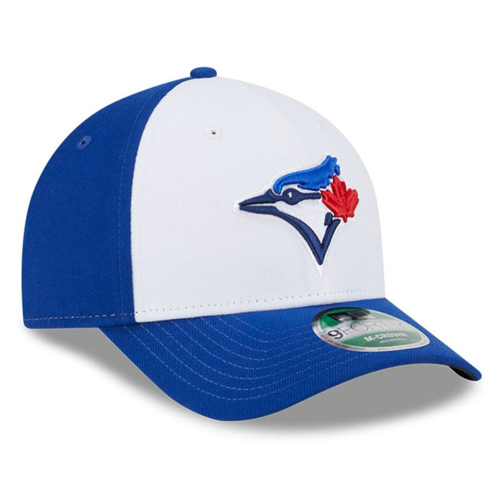 Toronto Blue Jays New Era Player Replica 9FORTY Adjustable Hat Clearance