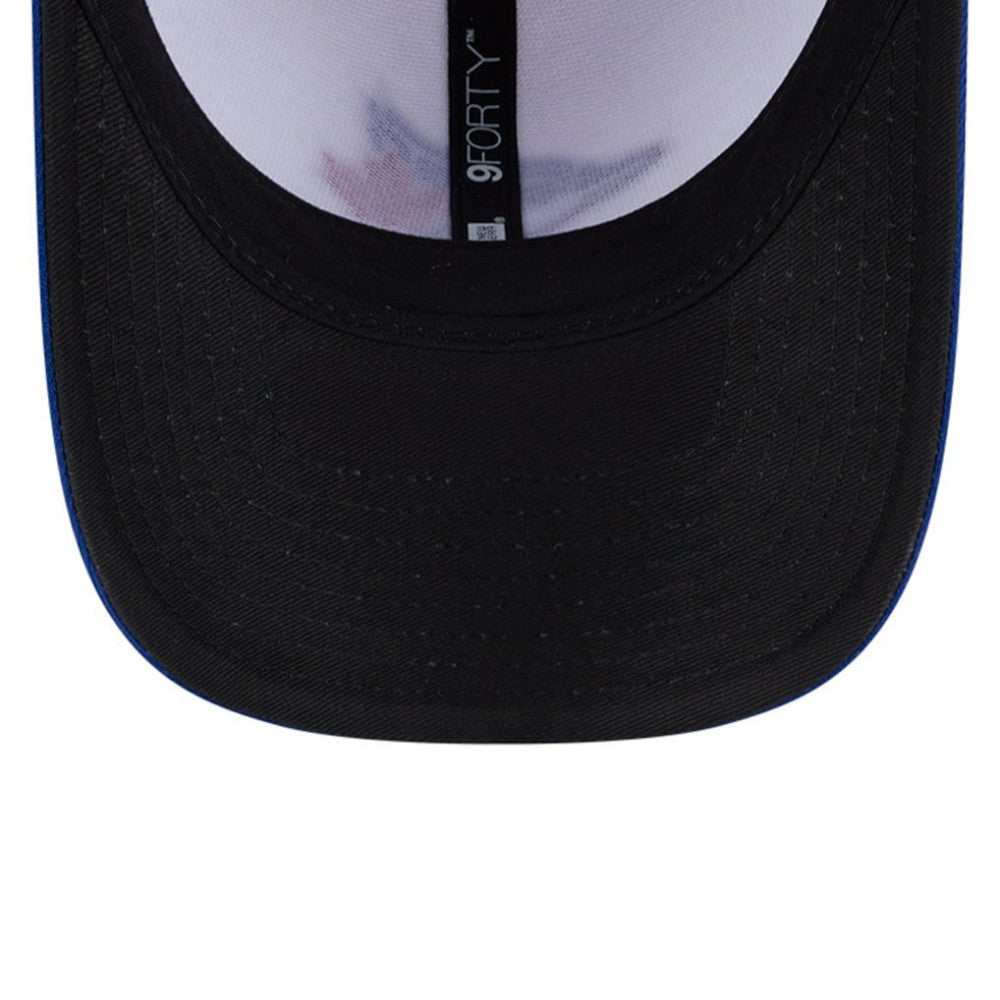 Toronto Blue Jays New Era Player Replica 9FORTY Adjustable Hat Clearance