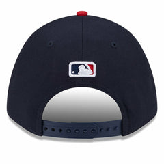 St. Louis Cardinals New Era Player Replica 9FORTY Adjustable Hat Lifestyle