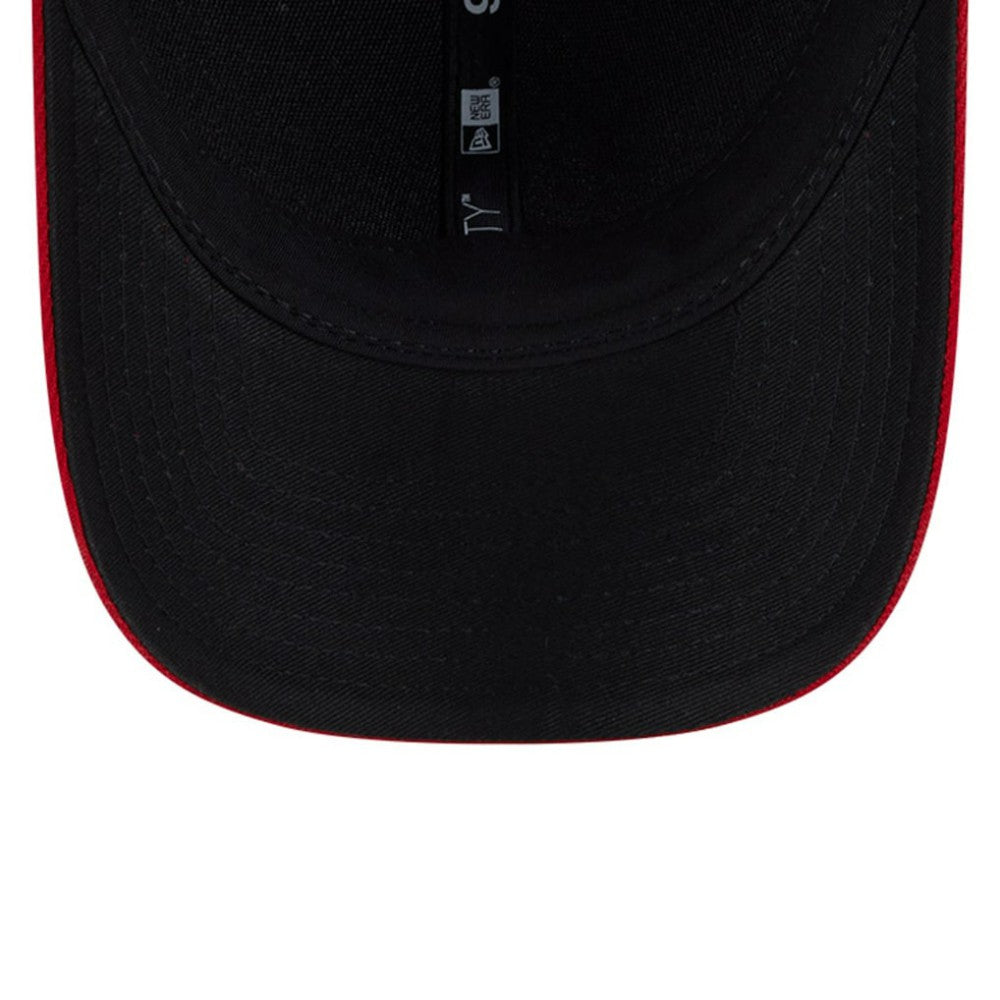 St. Louis Cardinals New Era Player Replica 9FORTY Adjustable Hat Lifestyle