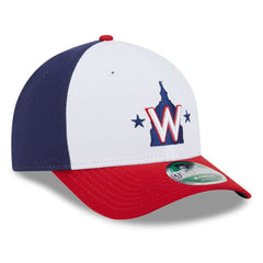 Washington Nationals New Era Player Replica 9FORTY Adjustable Hat Clearance