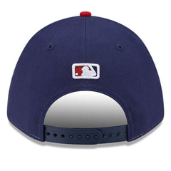 Washington Nationals New Era Player Replica 9FORTY Adjustable Hat Clearance