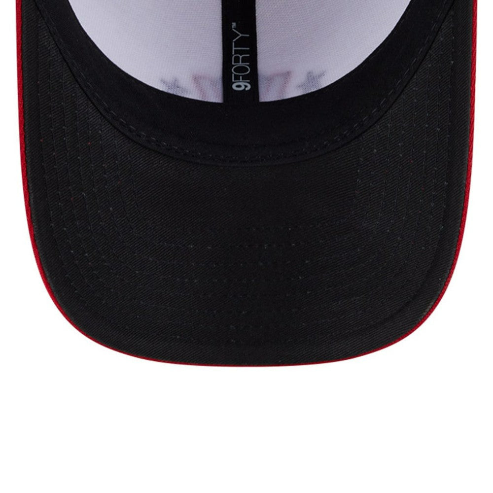 Washington Nationals New Era Player Replica 9FORTY Adjustable Hat Clearance