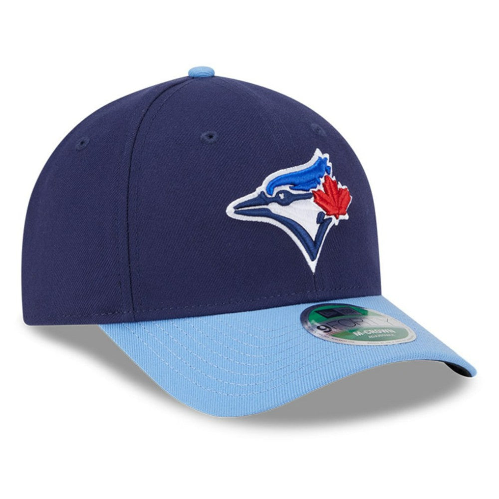 Toronto Blue Jays New Era Player Replica 9FORTY Adjustable Hat Clearance