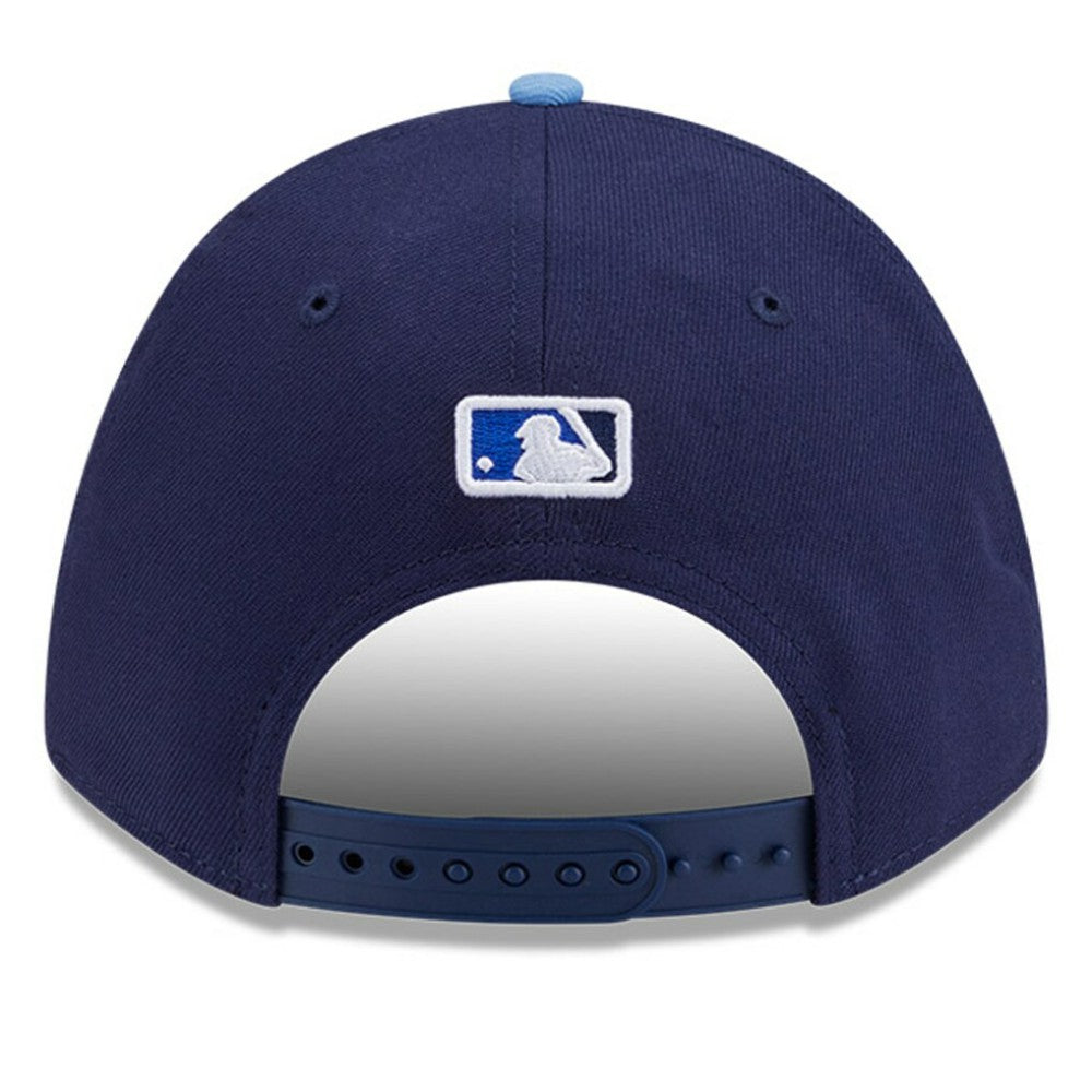 Toronto Blue Jays New Era Player Replica 9FORTY Adjustable Hat Clearance