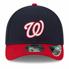 Washington Nationals New Era Player Replica 9FORTY Adjustable Hat Near Me