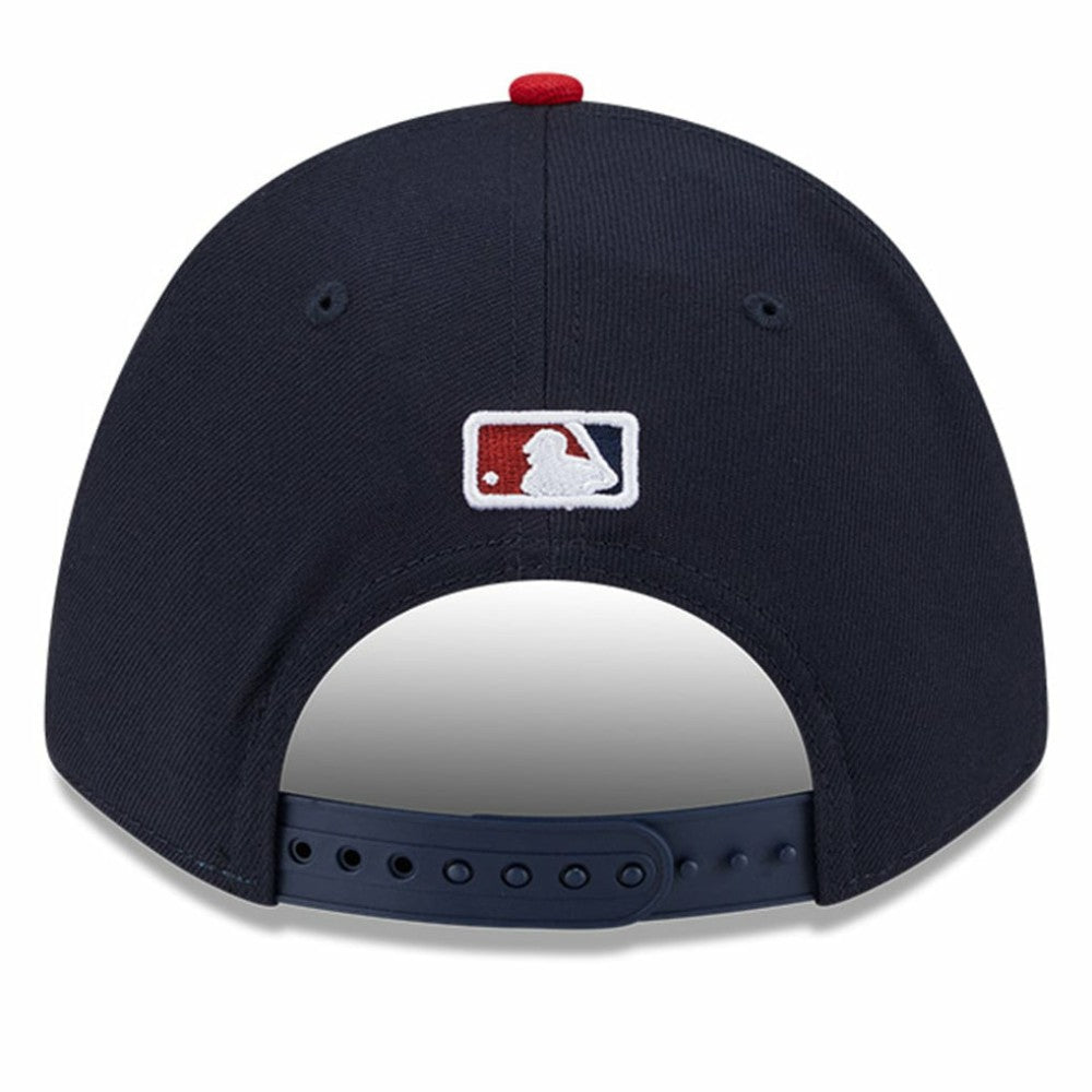 Washington Nationals New Era Player Replica 9FORTY Adjustable Hat Near Me