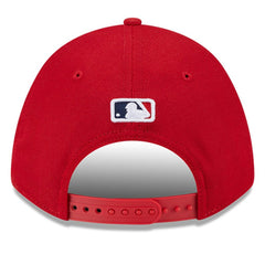 St. Louis Cardinals New Era Player Replica 9FORTY Adjustable Hat Lifestyle