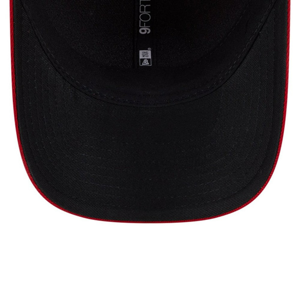 St. Louis Cardinals New Era Player Replica 9FORTY Adjustable Hat Lifestyle