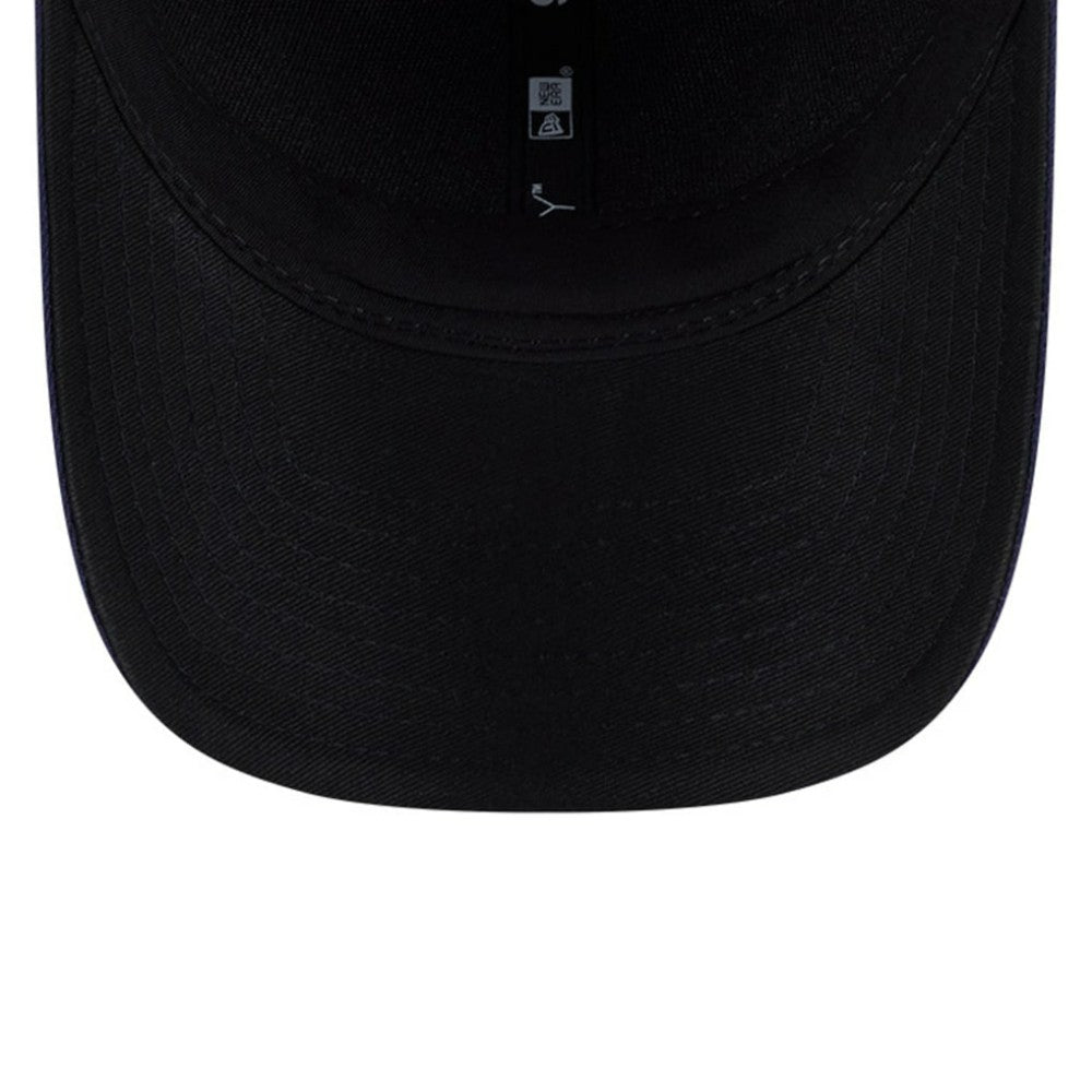 Tampa Bay Rays New Era Player Replica 9FORTY Adjustable Hat for sale