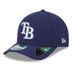 Tampa Bay Rays New Era Player Replica 9FORTY Adjustable Hat Near Me