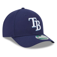 Tampa Bay Rays New Era Player Replica 9FORTY Adjustable Hat Near Me