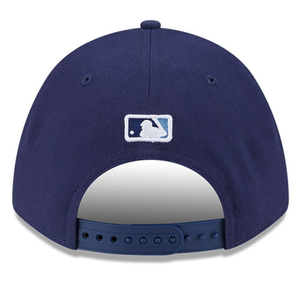 Tampa Bay Rays New Era Player Replica 9FORTY Adjustable Hat Near Me