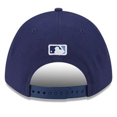 Tampa Bay Rays New Era Player Replica 9FORTY Adjustable Hat Near Me