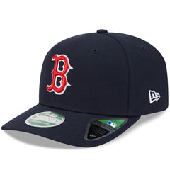 Boston Red Sox New Era Player Replica 9SEVENTY Adjustable Hat Clearance