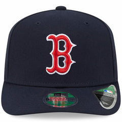 Boston Red Sox New Era Player Replica 9SEVENTY Adjustable Hat Clearance