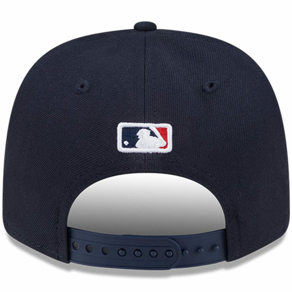 Boston Red Sox New Era Player Replica 9SEVENTY Adjustable Hat Clearance